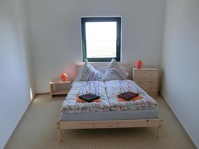 Domäne Neu Gaarz Ferienwohnungen