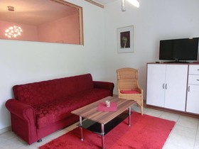 Domäne Neu Gaarz Ferienwohnungen