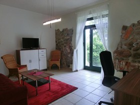 Domäne Neu Gaarz Ferienwohnungen