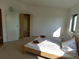 Domäne Neu Gaarz Ferienwohnungen