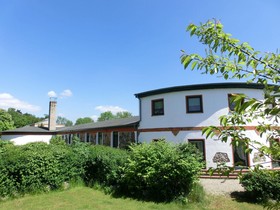 Domäne Neu Gaarz Ferienwohnungen