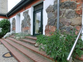 Domäne Neu Gaarz Ferienwohnungen