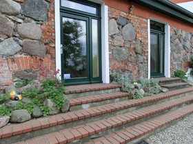 Domäne Neu Gaarz Ferienwohnungen