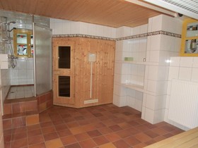 Domäne Neu Gaarz Ferienwohnungen