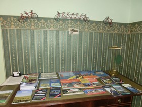 Domäne Neu Gaarz Hostel