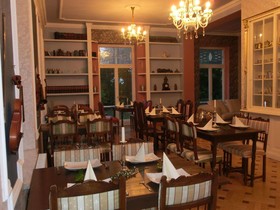Domäne Neu Gaarz Hostel
