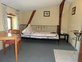 Domäne Neu Gaarz Hostel