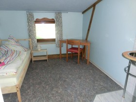 Domäne Neu Gaarz Hostel