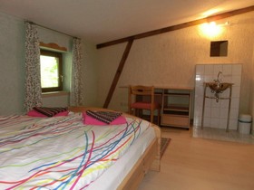 Domäne Neu Gaarz Hostel