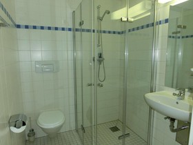 Domäne Neu Gaarz Hostel