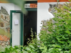 Domäne Neu Gaarz Hostel