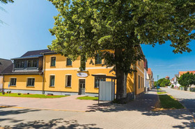 Gästehaus Burgblick