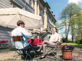 Hotel Schloss Neustadt-Glewe