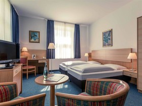 Hotel Schloss Neustadt-Glewe