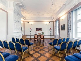 Hotel Schloss Neustadt-Glewe