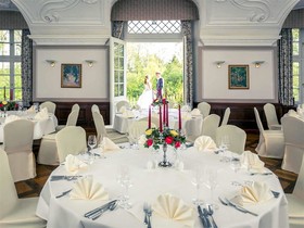 Hotel Schloss Neustadt-Glewe