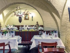 Hotel Schloss Neustadt-Glewe