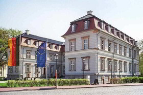 Hotel Schloss Neustadt-Glewe