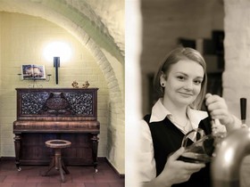 Hotel Schloss Neustadt-Glewe