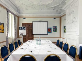 Hotel Schloss Neustadt-Glewe