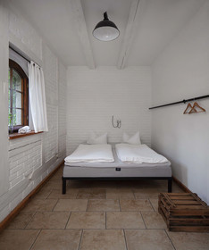Forsthaus Strelitz