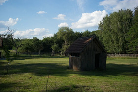Forsthaus Strelitz