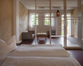 Forsthaus Strelitz