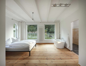 Forsthaus Strelitz