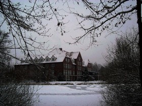Park Hotel Fasanerie Neustrelitz