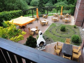Park Hotel Fasanerie Neustrelitz