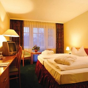 Park Hotel Fasanerie Neustrelitz