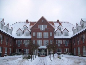 Park Hotel Fasanerie Neustrelitz