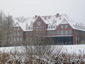 Park Hotel Fasanerie Neustrelitz