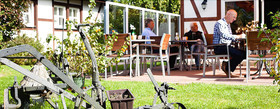 GreenLine Landhotel Rosenhof