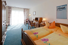 GreenLine Landhotel Rosenhof