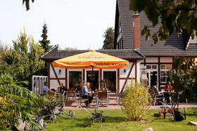 GreenLine Landhotel Rosenhof