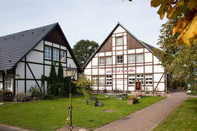 GreenLine Landhotel Rosenhof
