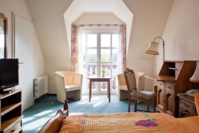 GreenLine Landhotel Rosenhof