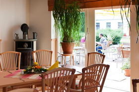 GreenLine Landhotel Rosenhof