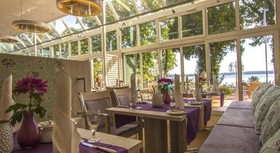 Seehotel Plau am See