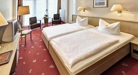 Seehotel Plau am See