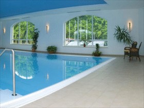 Strandhotel Plau am See