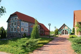 Schloss Rattey