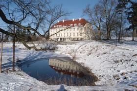 Schloss Rattey
