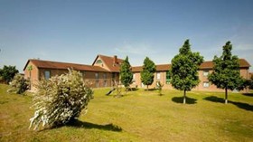 Hotel Reutereiche