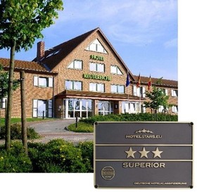 Hotel Reutereiche