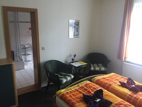 Pension Anni