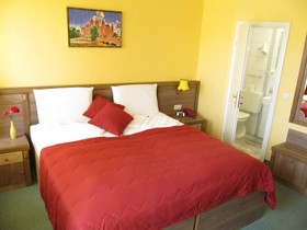 Hotel am Hauptbahnhof
