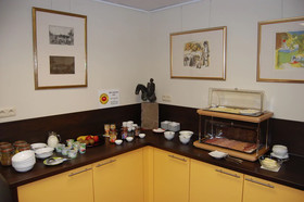 Biohotel Amadeus
