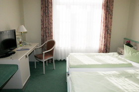 Biohotel Amadeus